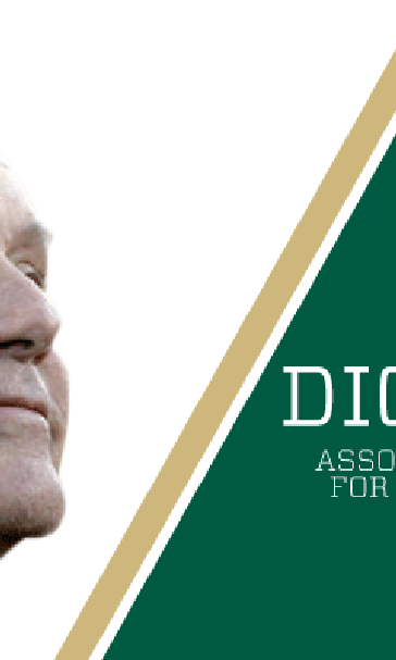 Ex-Arizona coach Dick Tomey named associate AD at South Florida